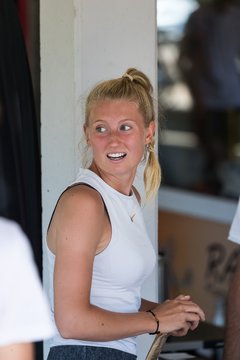 Marie-Lynn Tiedemann 194 - Luebecker Stadtmeisterschaften